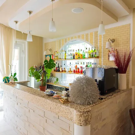 Hotell Corallo Garni Cattolica