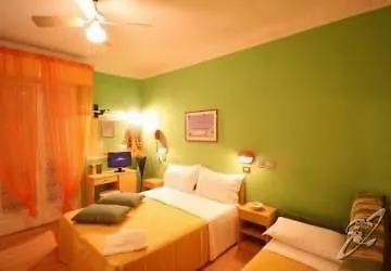Hotell Corallo Garni
