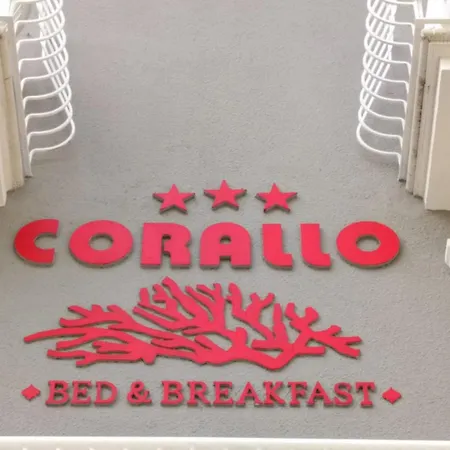 Corallo Garni