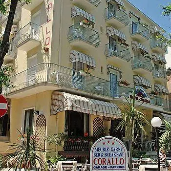 Ξενοδοχείο Corallo Garni Κατόλικα