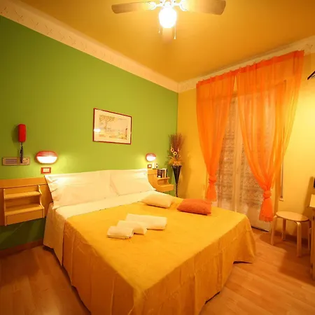 Corallo Garni Ξενοδοχείο 3*