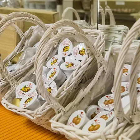 Corallo Garni 3* קאטוליקה